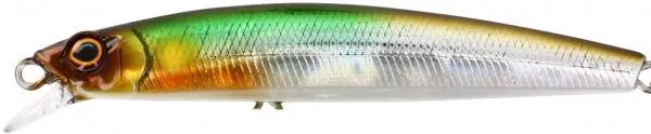 SNECI - Horgász webshop és horgászbolt - Battle Minnow 8cm F Bright Ayu