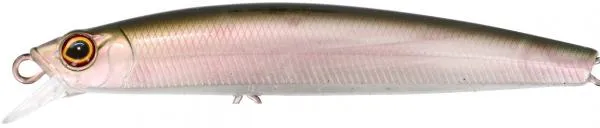 SNECI - Horgász webshop és horgászbolt - Battle Minnow 8cm F Ghost Pearl Minnow