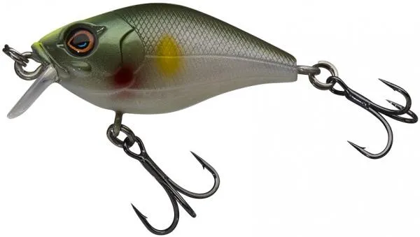 Strike King KVD 200 Jerkbait - Natural Shad