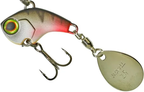 SNECI - Horgász webshop és horgászbolt - Deracoup 2,8cm Perch