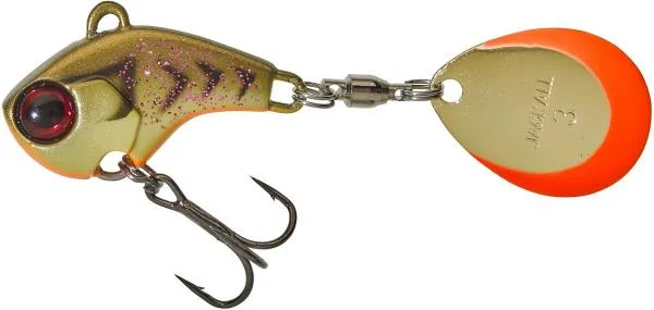 SNECI - Horgász webshop és horgászbolt - Deracoup 2,8cm Spawning Louisy Craw