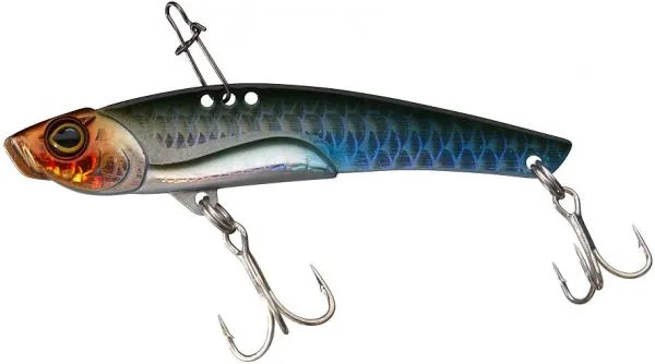 SNECI - Horgász webshop és horgászbolt - Runner Blade 7cm HS Baitfish