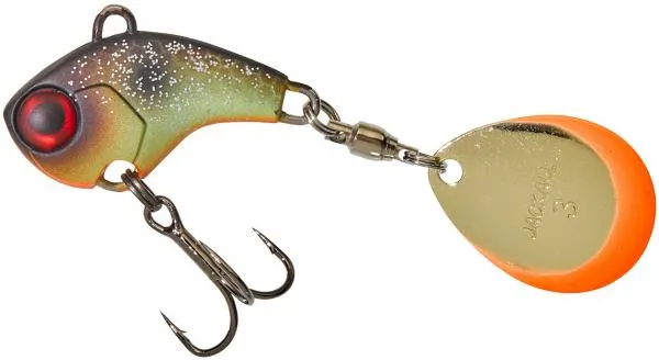 SNECI - Horgász webshop és horgászbolt - Deracoup 3,2cm Muddy Roach