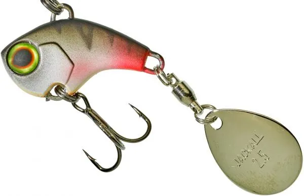 SNECI - Horgász webshop és horgászbolt - Deracoup 2,2cm Perch