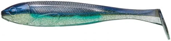 SNECI - Horgász webshop és horgászbolt - Magic Slim Shad 12,5cm Magic Sexy Shad