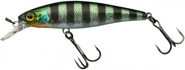 SNECI - Horgász webshop és horgászbolt - Squad Minnow 6,5cm SP HL Sunfish