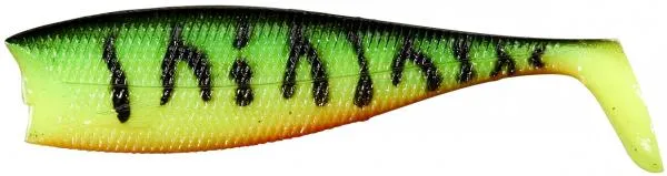 SNECI - Horgász webshop és horgászbolt - Nitro Shad 6,5cm Fire Tiger