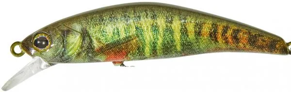 SNECI - Horgász webshop és horgászbolt - Tricoroll 4,3cm SHW RT Spawning Vairon