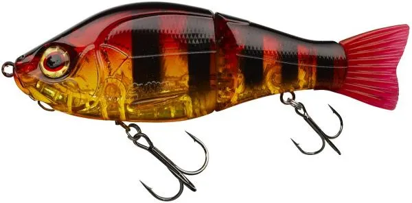 SNECI - Horgász webshop és horgászbolt - Scunner 17,5cm S Red Perch