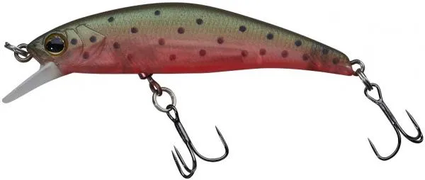 SNECI - Horgász webshop és horgászbolt - Tricoroll 4,3cm SHW Mat Rainbow Trout