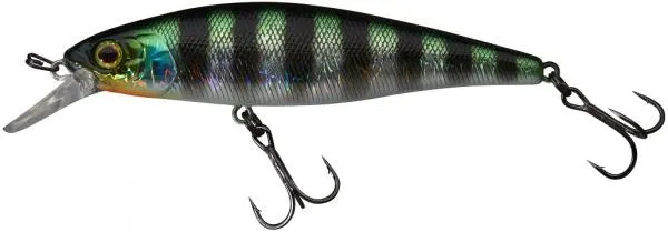 SNECI - Horgász webshop és horgászbolt - Squad Minnow 9,5cm SP HL Sunfish