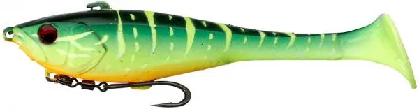 SNECI - Horgász webshop és horgászbolt - Dunkle 15cm Crazy Pike