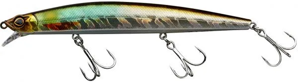 SNECI - Horgász webshop és horgászbolt - Battle Minnow 13,5cm SP Bright Ayu