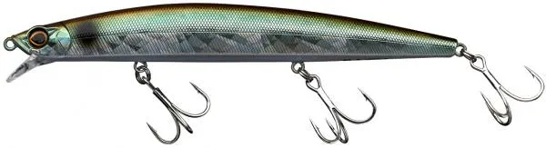 SNECI - Horgász webshop és horgászbolt - Battle Minnow 13,5cm SP Secret Aji