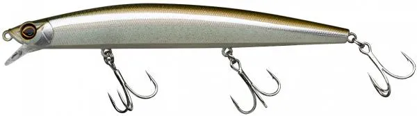 SNECI - Horgász webshop és horgászbolt - Battle Minnow 13,5cm SP Secret Sand Eel