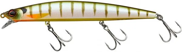 SNECI - Horgász webshop és horgászbolt - Battle Minnow 13,5cm SP Blue Gill