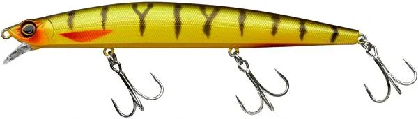 SNECI - Horgász webshop és horgászbolt - Battle Minnow 13,5cm SP Perch