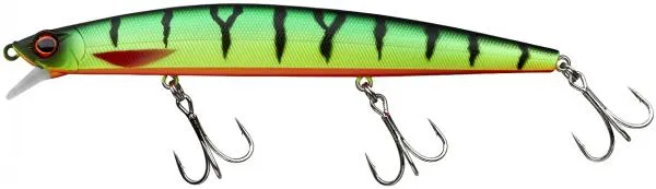 SNECI - Horgász webshop és horgászbolt - Battle Minnow 13,5cm SP Mat Tiger