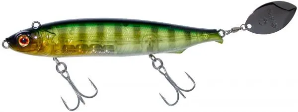 SNECI - Horgász webshop és horgászbolt - Drag Spin 13cm S Perch Master