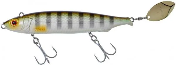 SNECI - Horgász webshop és horgászbolt - Drag Spin 13cm S Wild Perch