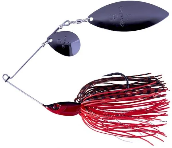 SNECI - Horgász webshop és horgászbolt - Spinnaker 14g Red Devil