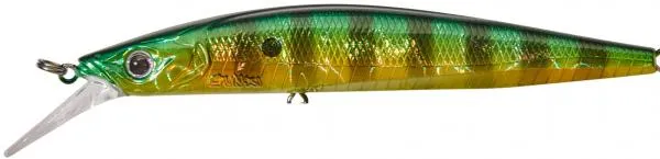 SNECI - Horgász webshop és horgászbolt - Gamera Slim 11,5cm SP MR Fire Gold Perch