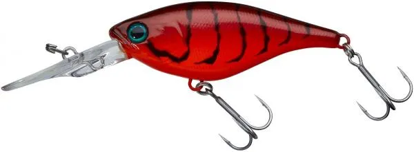 SNECI - Horgász webshop és horgászbolt - Soul Flat 5,8cm SF Red Craw