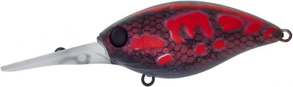 SNECI - Horgász webshop és horgászbolt - Block Ripper 4,8cm MR UV Secret Red Craw