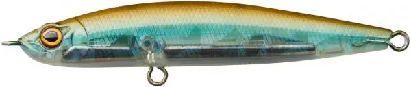 SNECI - Horgász webshop és horgászbolt - Stream Ripper 9cm HL Ghost Smelt