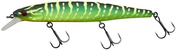 SNECI - Horgász webshop és horgászbolt - Mag Squad 12,8cm SP Crazy Pike