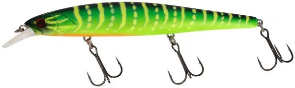 SNECI - Horgász webshop és horgászbolt - Mag Squad 16cm SP Crazy Pike