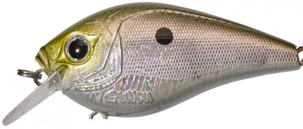 SNECI - Horgász webshop és horgászbolt - Kraken 6,5cm F Flash Bait