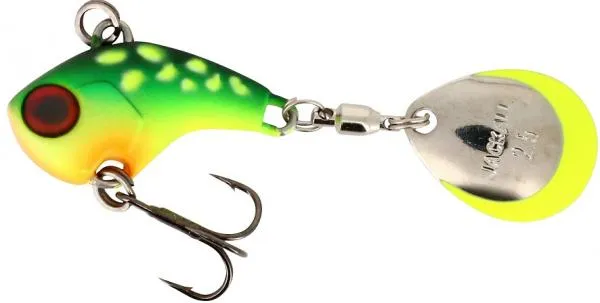 SNECI - Horgász webshop és horgászbolt - Deracoup 3,9cm Crazy Pike