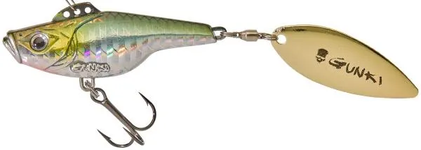 SNECI - Horgász webshop és horgászbolt - Jigger 5,5cm S HL Minnow