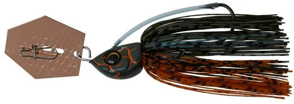 SNECI - Horgász webshop és horgászbolt - Crazy Crusher 21g Magic Pumpkin Craw