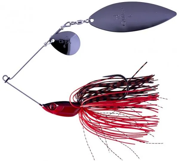 SNECI - Horgász webshop és horgászbolt - Spinnaker 21g Red Devil