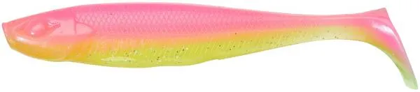SNECI - Horgász webshop és horgászbolt - Bumpy 9cm Pink Chart