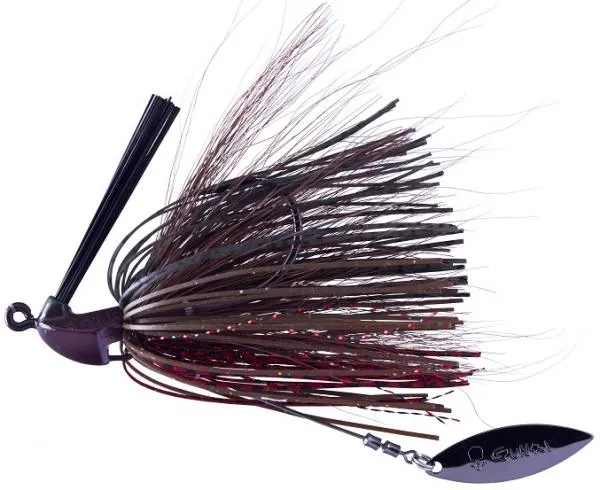 SNECI - Horgász webshop és horgászbolt - Hoverjig 10g Secret Craw MS