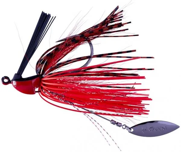 SNECI - Horgász webshop és horgászbolt - Hoverjig 10g Red Devil MS