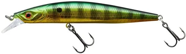 SNECI - Horgász webshop és horgászbolt - Gamera Slim 12,8cm SP Fire Gold Perch