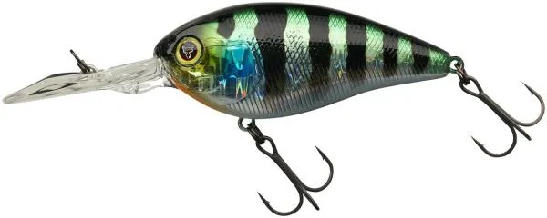 SNECI - Horgász webshop és horgászbolt - Digle 4+ 7cm HL Sunfish