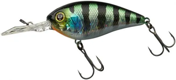 SNECI - Horgász webshop és horgászbolt - Digle 2+ 6,2cm HL Sunfish