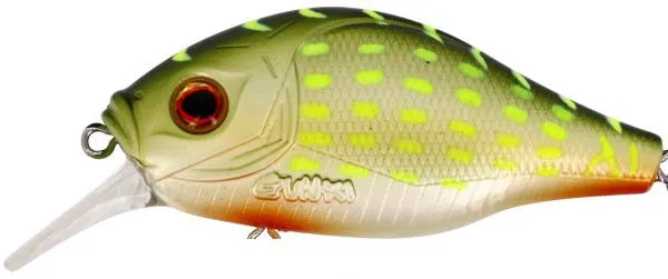 SNECI - Horgász webshop és horgászbolt - Dogora 6,5cm F Electric Pike