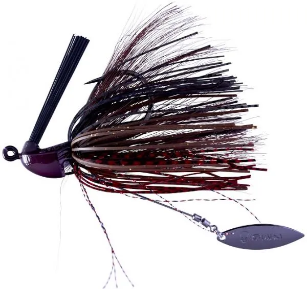 SNECI - Horgász webshop és horgászbolt - Hoverjig 14g Secret Craw MS