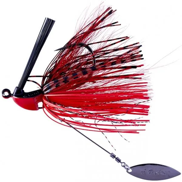 SNECI - Horgász webshop és horgászbolt - Hoverjig 14g Red Devil MS