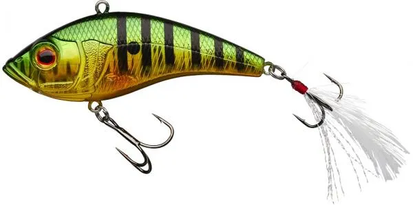 SNECI - Horgász webshop és horgászbolt - Kaiju Boost 7,5cm S Fire Gold Perch