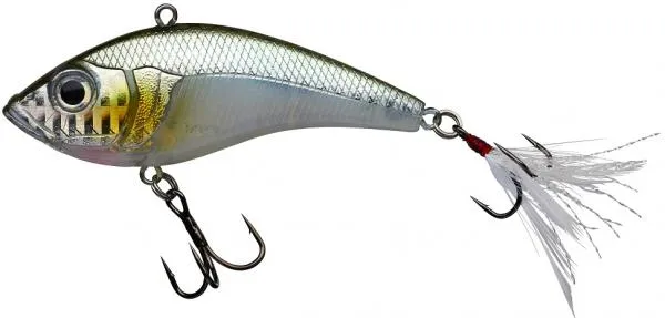 SNECI - Horgász webshop és horgászbolt - Kaiju Boost 7,5cm S HL Minnow