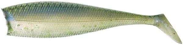 SNECI - Horgász webshop és horgászbolt - Nitro Shad 6,5cm Secret Herring