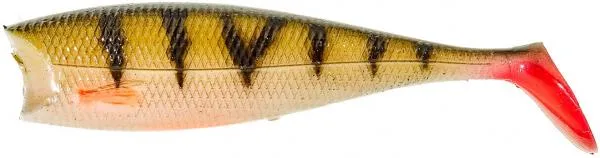 SNECI - Horgász webshop és horgászbolt - Nitro Shad 6,5cm Perch