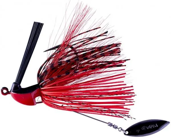 SNECI - Horgász webshop és horgászbolt - Hoverjig 21g Red Devil MS